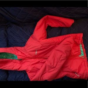 Patagonia Jacket XS